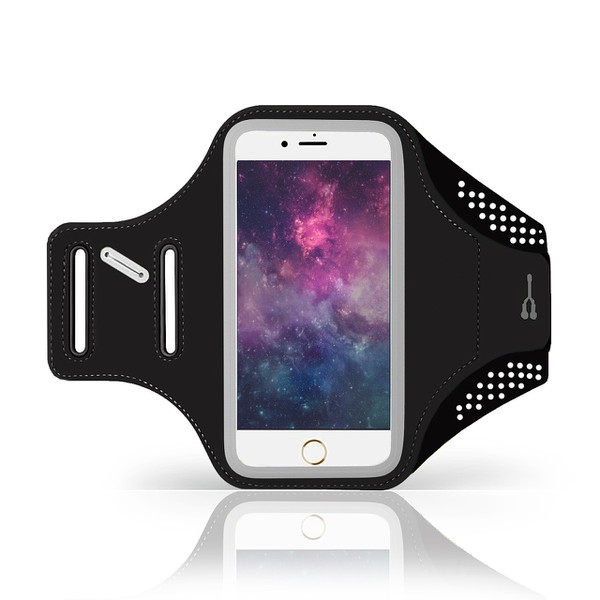 Sports mobile phone arm bag Sports mobile phone arm bag