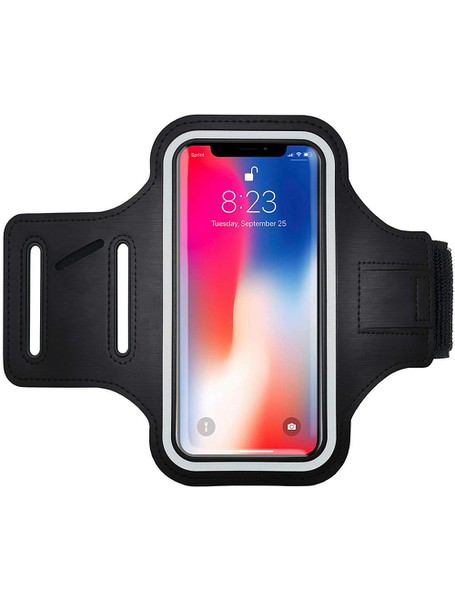 Running cell phone arm bag Running cell phone arm bag