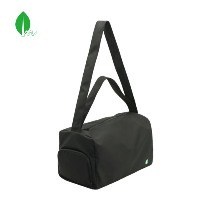 Fitnes torba s predelkom za čevlje